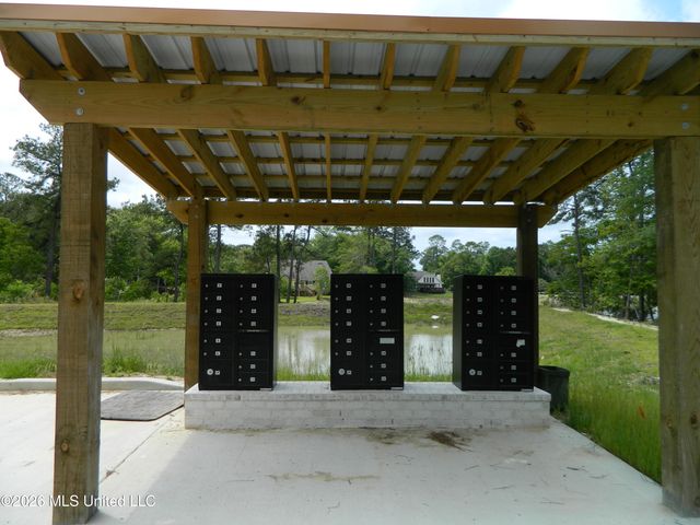 6415 Maluhia Drive, Diamondhead, MS 39525