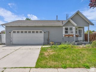 6126 S MIDDLEWOOD CIR, Salt Lake City, UT 84118