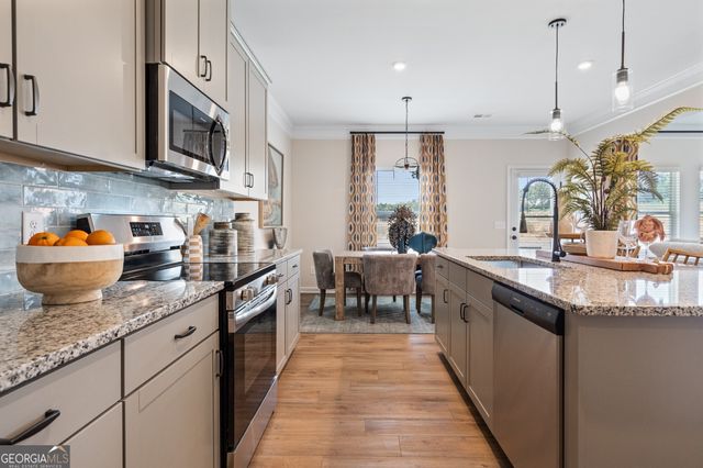 48 Calla Drive, Douglasville, GA 30134