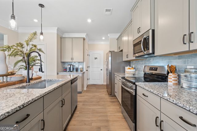 48 Calla Drive, Douglasville, GA 30134