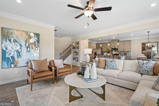 48 Calla Drive, Douglasville, GA 30134