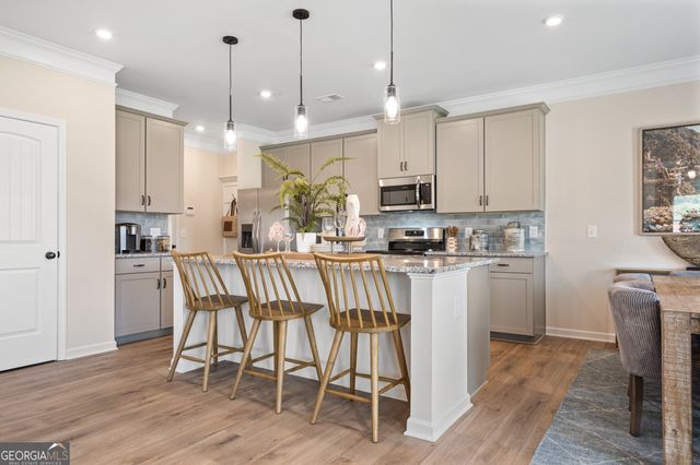 48 Calla Drive, Douglasville, GA 30134