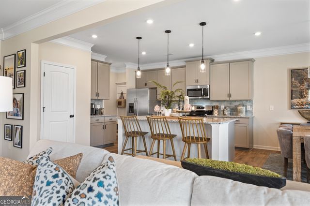 48 Calla Drive, Douglasville, GA 30134
