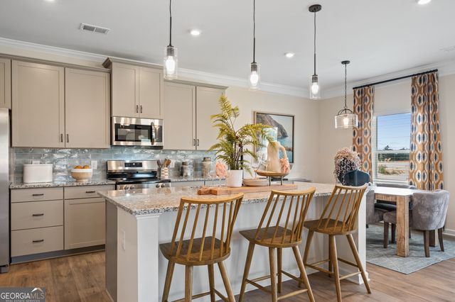 48 Calla Drive, Douglasville, GA 30134