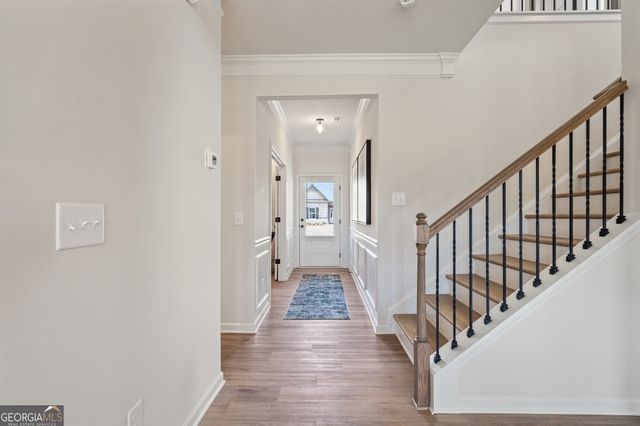 48 Calla Drive, Douglasville, GA 30134