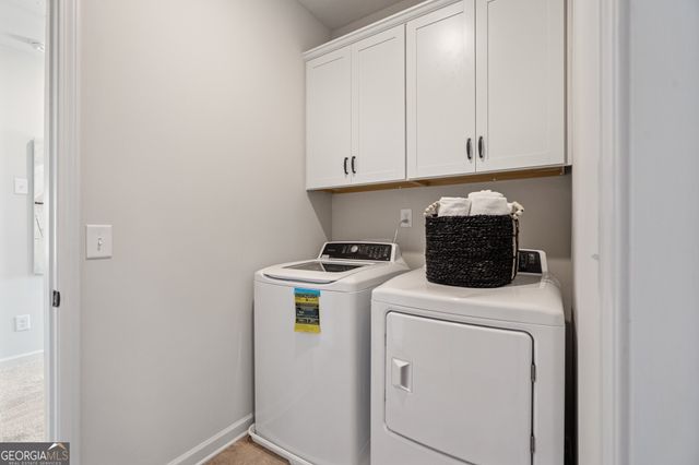 48 Calla Drive, Douglasville, GA 30134