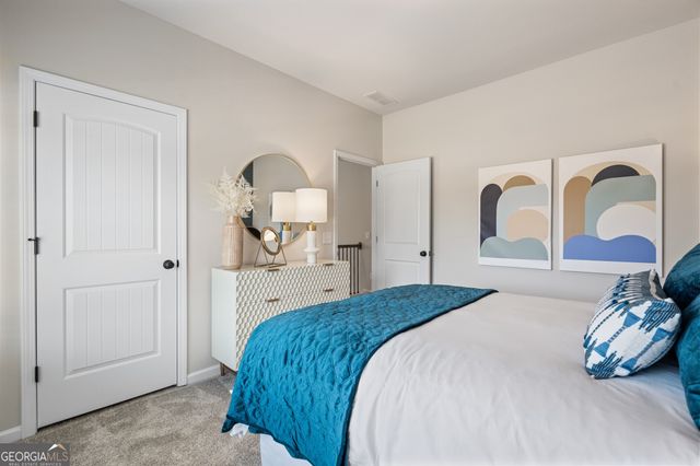 48 Calla Drive, Douglasville, GA 30134