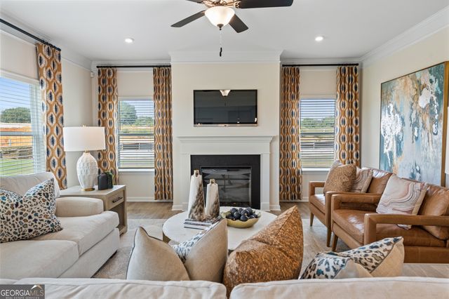 48 Calla Drive, Douglasville, GA 30134