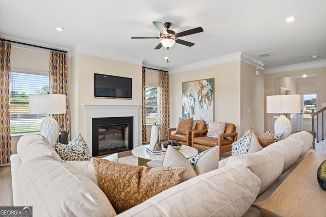 48 Calla Drive, Douglasville, GA 30134