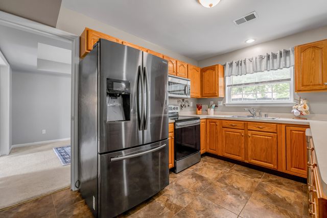 100 Buffalo Spring Trail, Georgetown, KY 40324