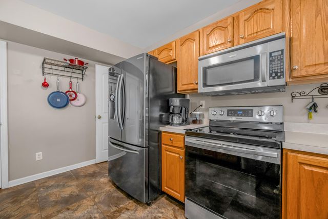 100 Buffalo Spring Trail, Georgetown, KY 40324