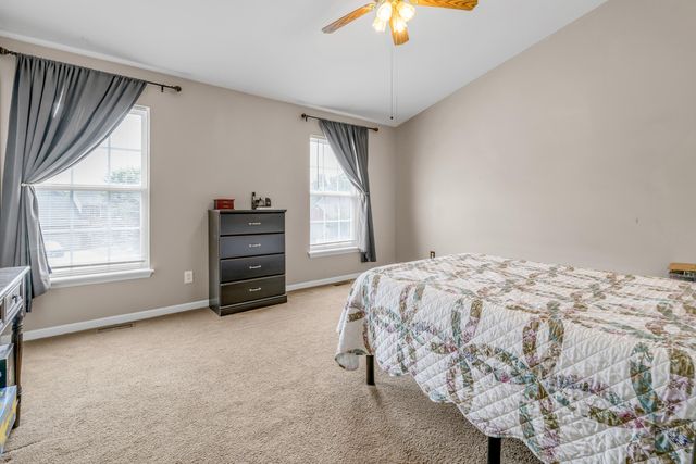 100 Buffalo Spring Trail, Georgetown, KY 40324