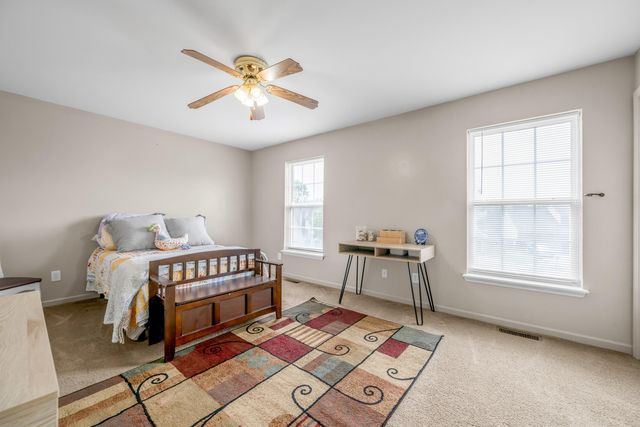 100 Buffalo Spring Trail, Georgetown, KY 40324