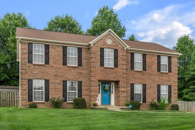 100 Buffalo Spring Trail, Georgetown, KY 40324