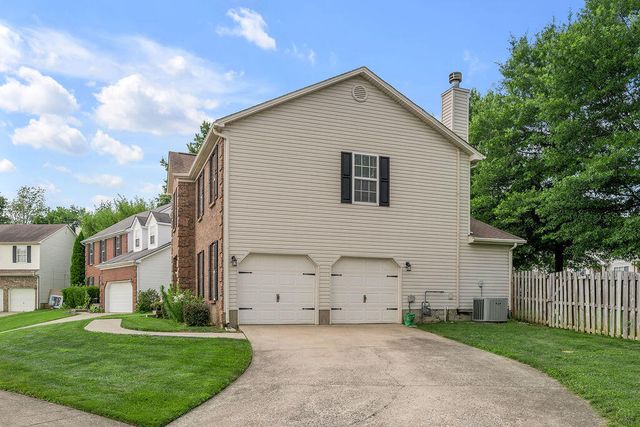 100 Buffalo Spring Trail, Georgetown, KY 40324