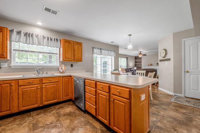 100 Buffalo Spring Trail, Georgetown, KY 40324