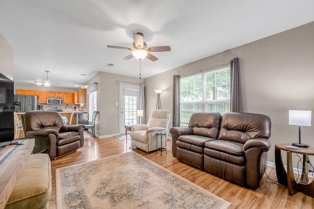 100 Buffalo Spring Trail, Georgetown, KY 40324