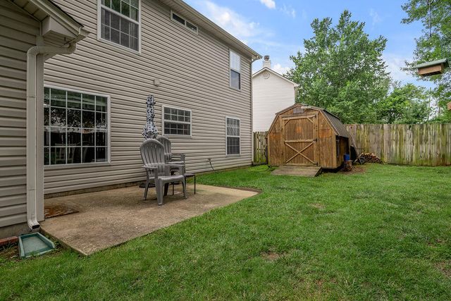 100 Buffalo Spring Trail, Georgetown, KY 40324