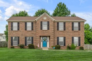 100 Buffalo Spring Trail, Georgetown, KY 40324