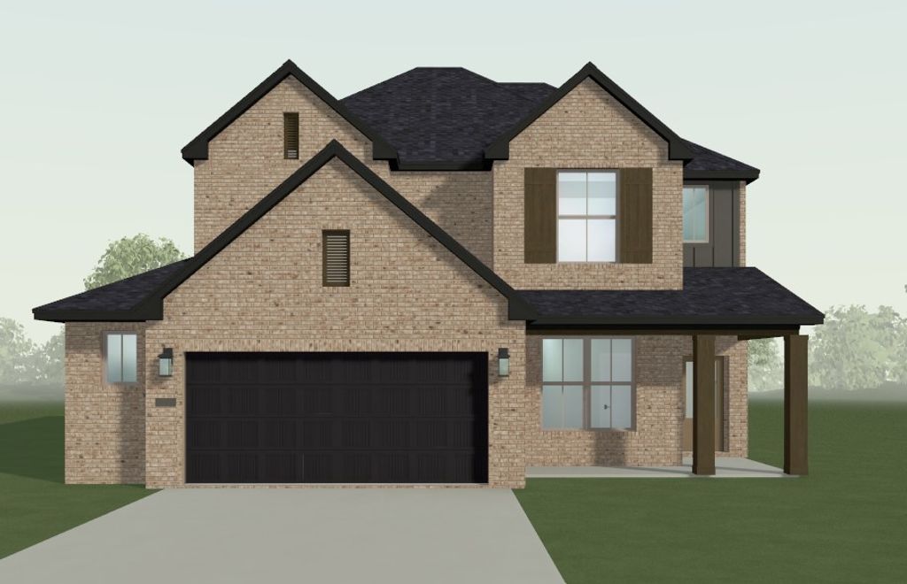 4704 SW Juneberry Street, Bentonville, AR 72713