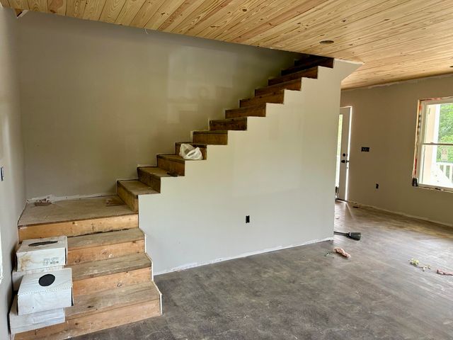 117 Apple Valley Way Lot 6, East Bernstadt, KY 40729