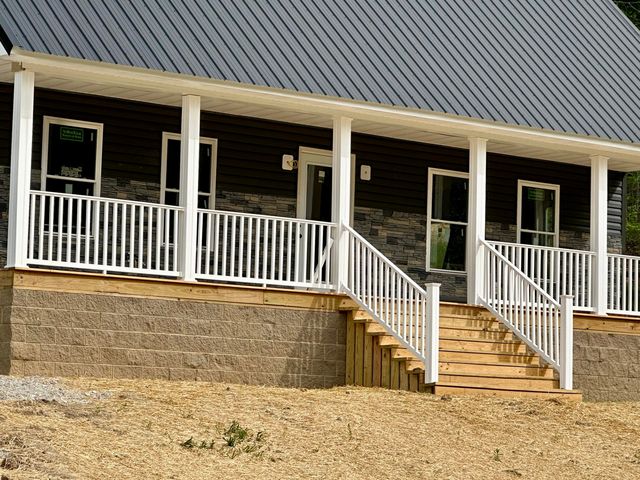 117 Apple Valley Way Lot 6, East Bernstadt, KY 40729