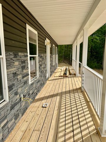 117 Apple Valley Way Lot 6, East Bernstadt, KY 40729