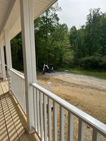 117 Apple Valley Way Lot 6, East Bernstadt, KY 40729