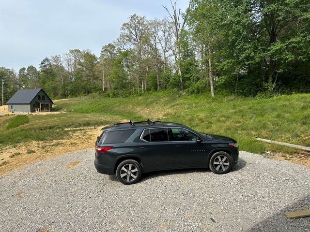 117 Apple Valley Way Lot 6, East Bernstadt, KY 40729