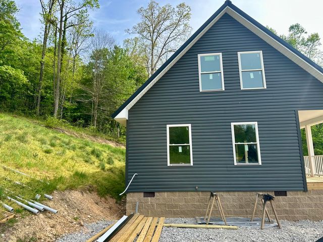 117 Apple Valley Way Lot 6, East Bernstadt, KY 40729