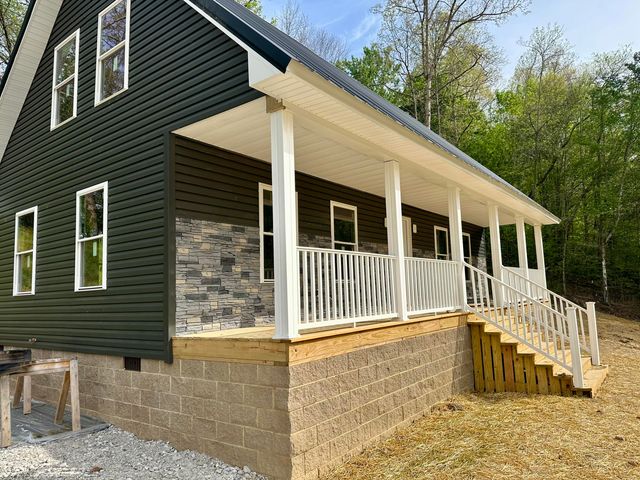 117 Apple Valley Way Lot 6, East Bernstadt, KY 40729