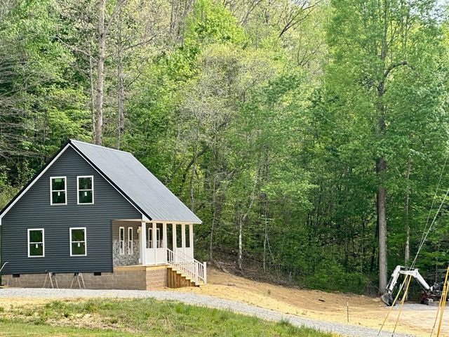 117 Apple Valley Way Lot 6, East Bernstadt, KY 40729