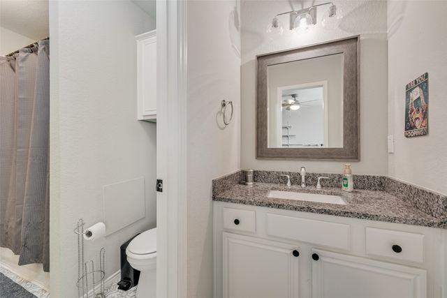 3901 Mitchell Court, Sachse, TX 75048