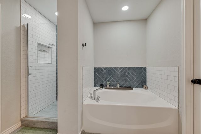 3901 Mitchell Court, Sachse, TX 75048