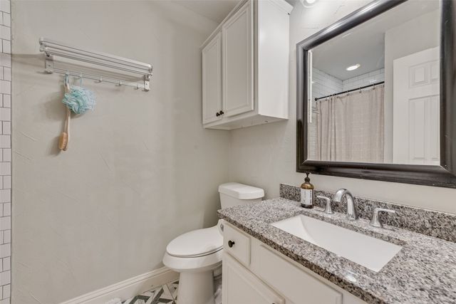 3901 Mitchell Court, Sachse, TX 75048