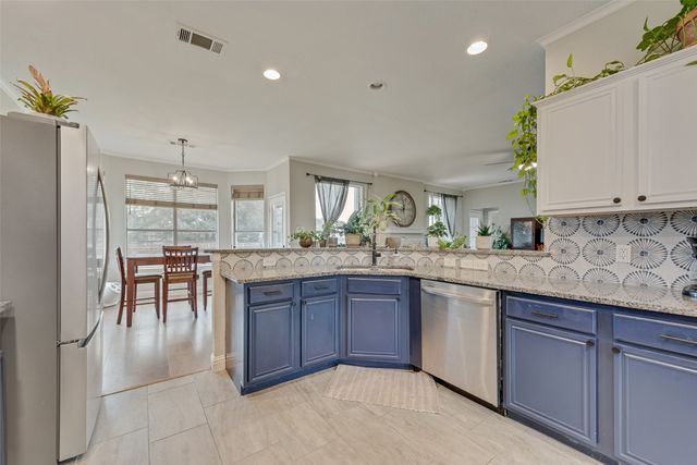 3901 Mitchell Court, Sachse, TX 75048