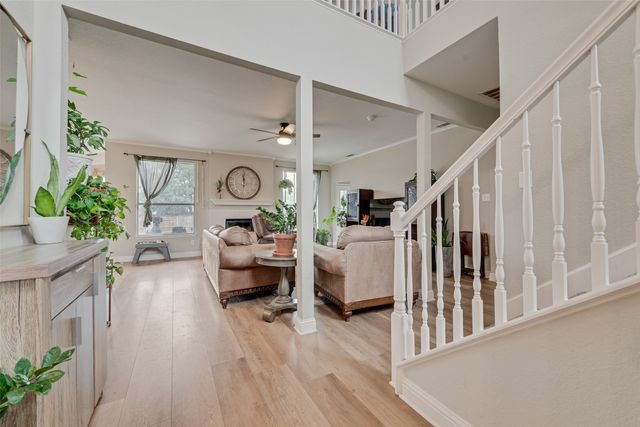 3901 Mitchell Court, Sachse, TX 75048