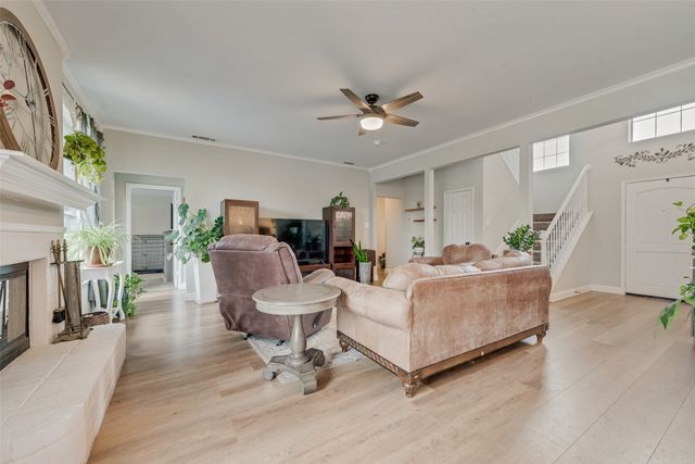 3901 Mitchell Court, Sachse, TX 75048