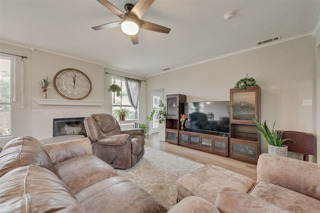 3901 Mitchell Court, Sachse, TX 75048