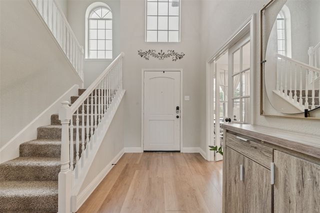 3901 Mitchell Court, Sachse, TX 75048