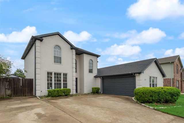 3901 Mitchell Court, Sachse, TX 75048