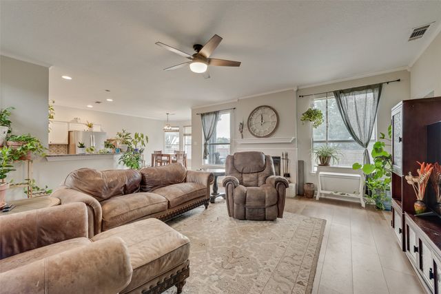 3901 Mitchell Court, Sachse, TX 75048