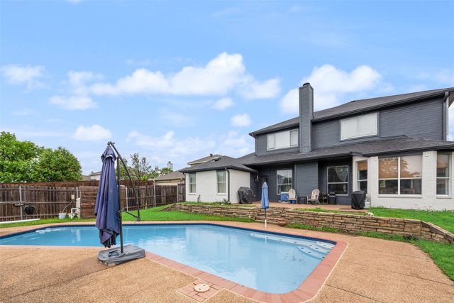 3901 Mitchell Court, Sachse, TX 75048