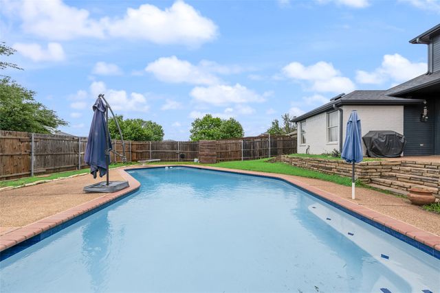 3901 Mitchell Court, Sachse, TX 75048