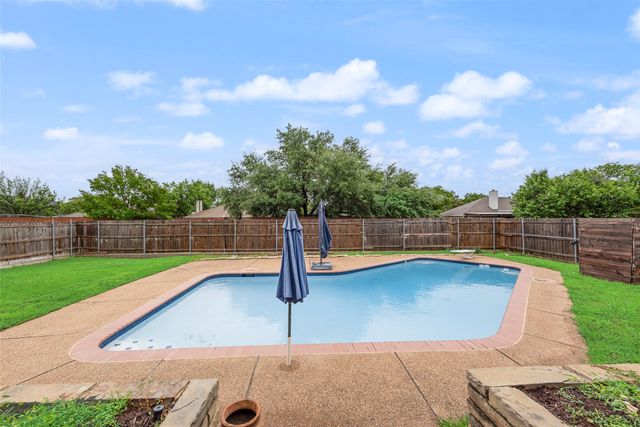 3901 Mitchell Court, Sachse, TX 75048
