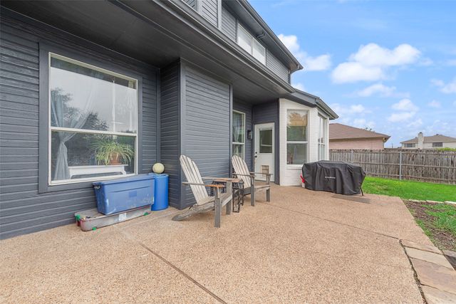 3901 Mitchell Court, Sachse, TX 75048