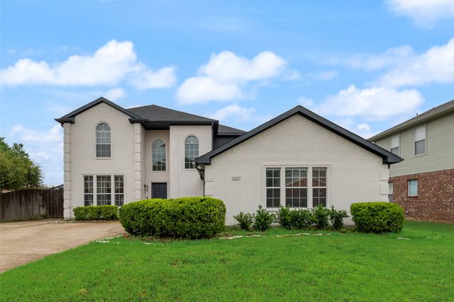 3901 Mitchell Court, Sachse, TX 75048