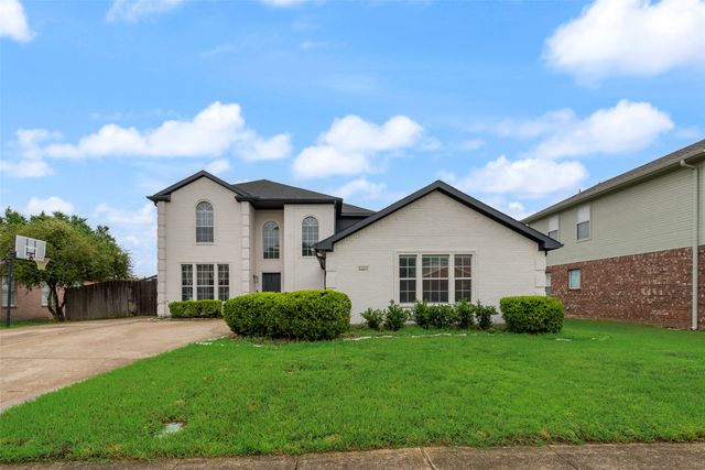 3901 Mitchell Court, Sachse, TX 75048