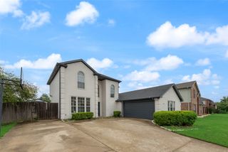 3901 Mitchell Court, Sachse, TX 75048