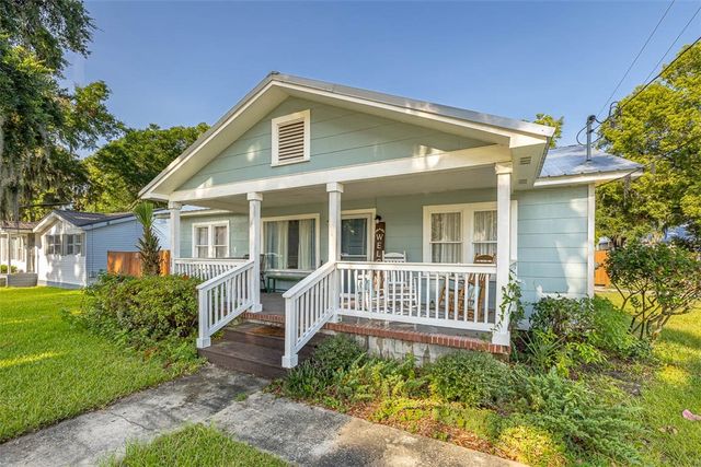 2329 Reynolds Street, Brunswick, GA 31520